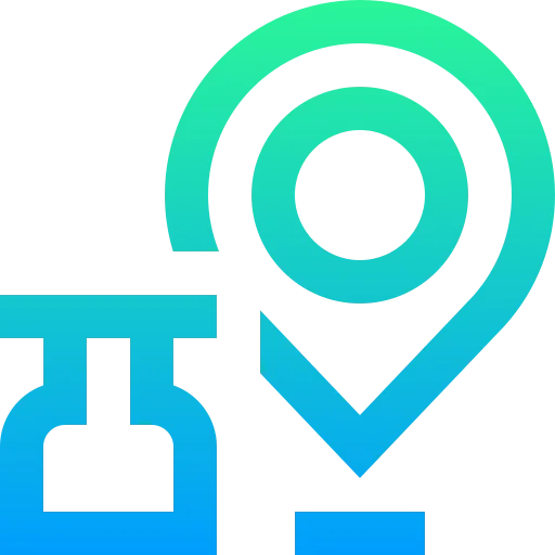 Location Icon