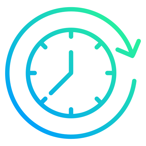 Clock Icon