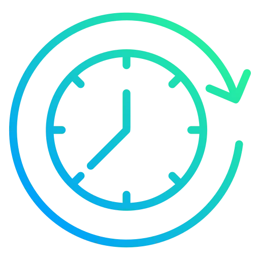 Clock Icon
