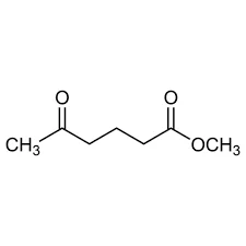 Methyl 5-oxohexanoate structure